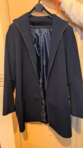 Vendo Casaco Zara Tamanho G