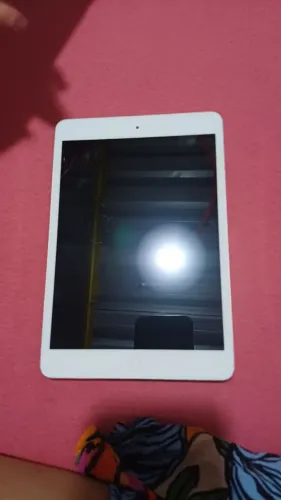 Vendo Ipad 