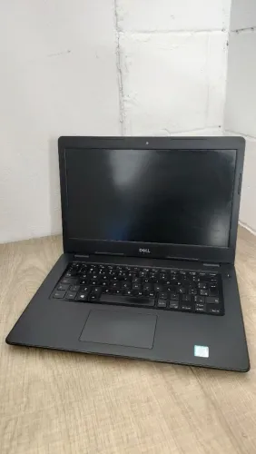 Notebook Dell Core I.5- 8° Geração| 8GB RAM | SSD M.2 512GB | Windows 11.