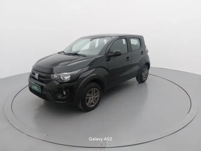 Fiat Mobi Like 1.0 Fire Flex 5P. 2026
