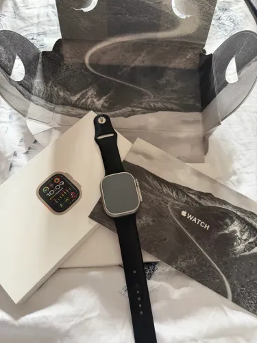 Apple Watch NOVO Ultra 2