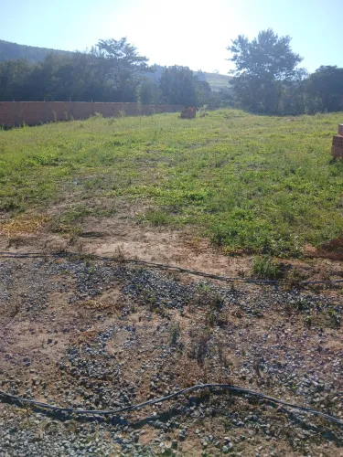 TERRENO CHACARA