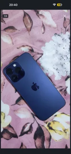 iPhone 14 Pro Max 256GB