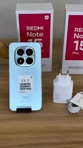NOTE 15 PRO 512GB Original na Caixa,,,,