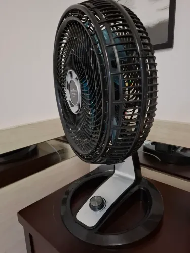 Ventilador turbo Britânia 174w
