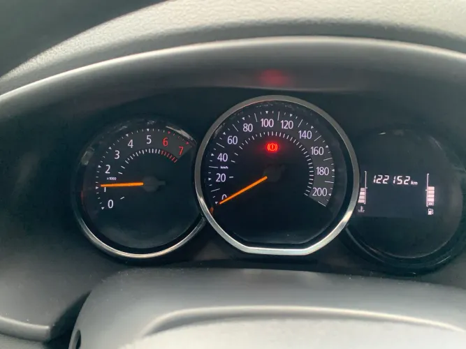 Renault Logan Zen Flex 1.0 12V 4P Mec. 2021