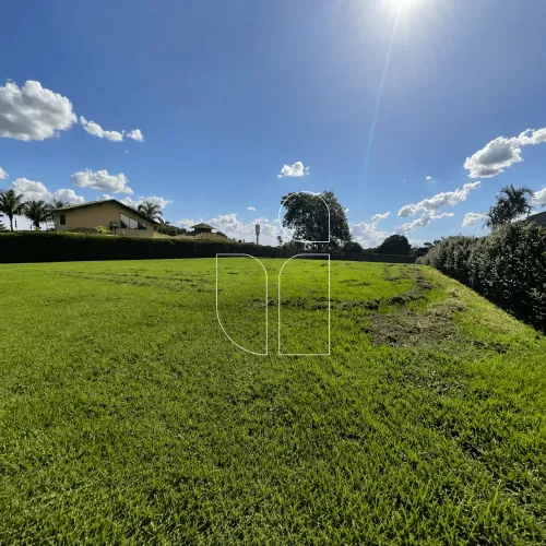 Condomínio Green Valley - Terreno - em Sítios de Recreio Santa Rosa (Padre Nóbrega), Maríl