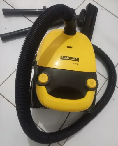 Aspirador de pó KARCHER, Vc 5.100