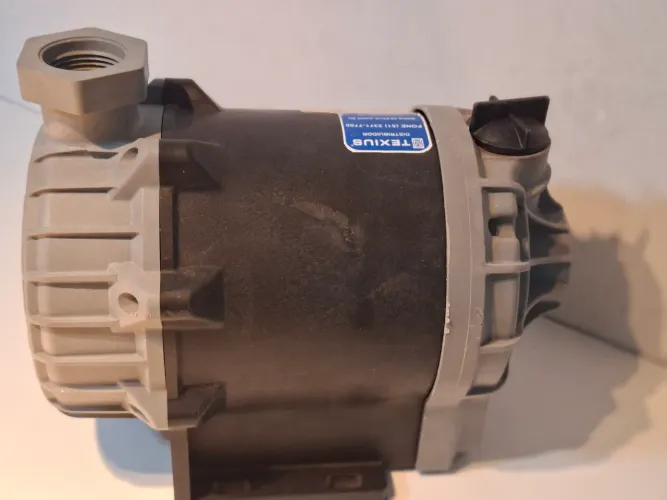 Bomba syllent 3/4cv bivolt