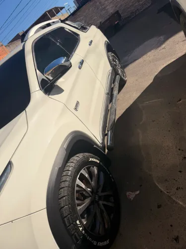 Fiat Toro Ranch 2.0 16V 4X4 Diesel Aut. 2022