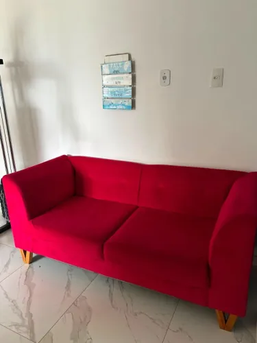SOFÁ MODERNO