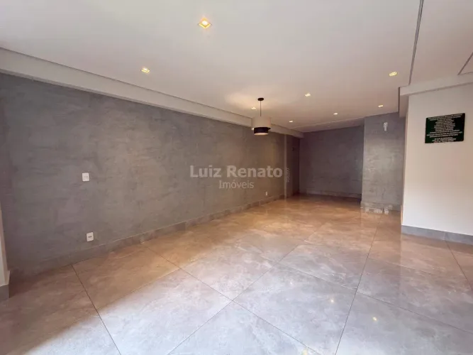 Área privativa à venda no bairro Alto Barroca