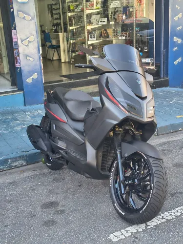 Citycom 300 TOP IMPECÁVEL 6MIL KM 2022