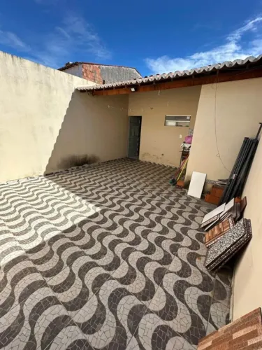 Casa boa Conjunto Ceara