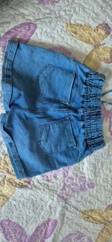 Bermudas