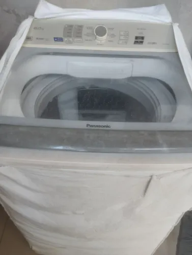 Máquina de lavar 16 kgs 