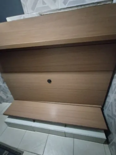 Home Theater rack painel