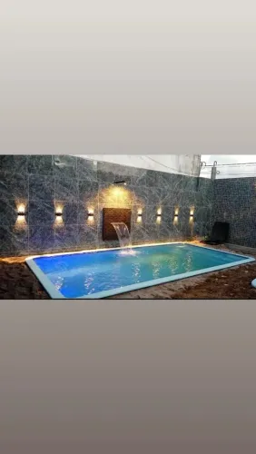 Piscinas com garantia