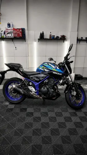 Vendo MT 03 2019/20