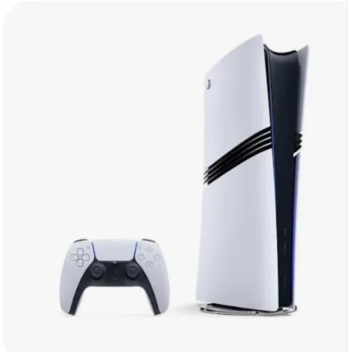 Ps5 Slim - Perfeito estado!!