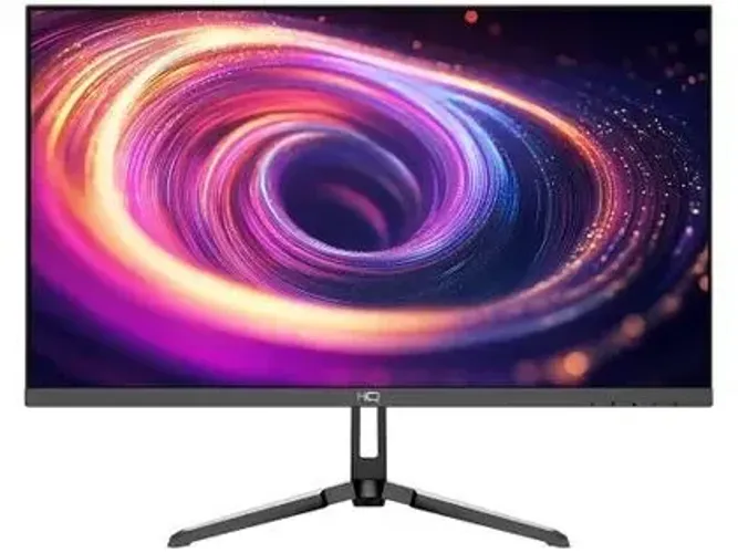 Monitor Gamer 27" 1ms, 180Hz, IPS, AMD FreeSync, Full HD, HDMI, DP, Frameless HQ Premium