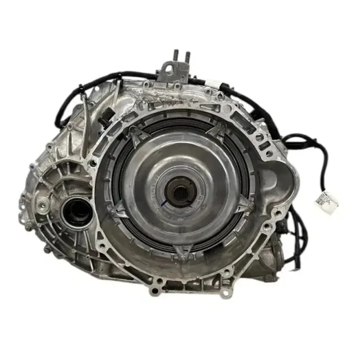 Câmbio Automático Caoa CheryTiggo 8 1.6 2021 a 2025