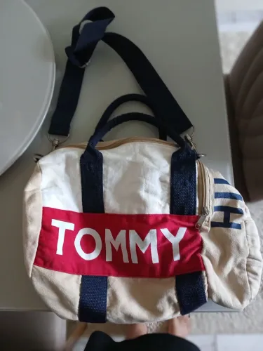 Bolsas e sacolas são 5