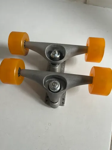 Simulador de surf carver cx4 + rodas
