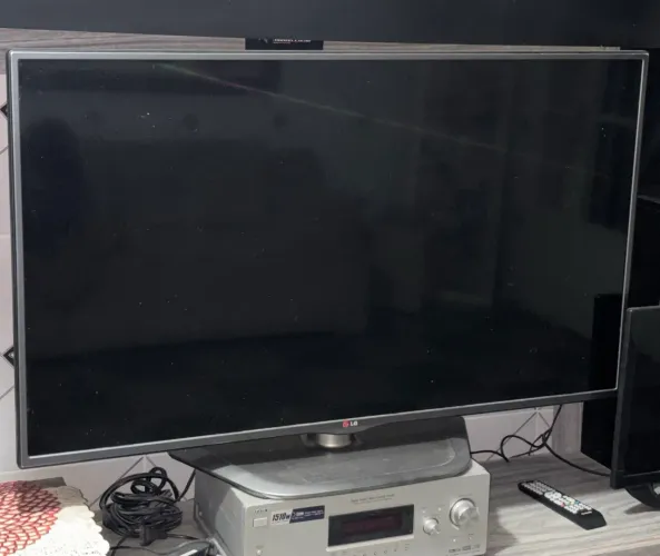 Tv LG 48 polegadas
