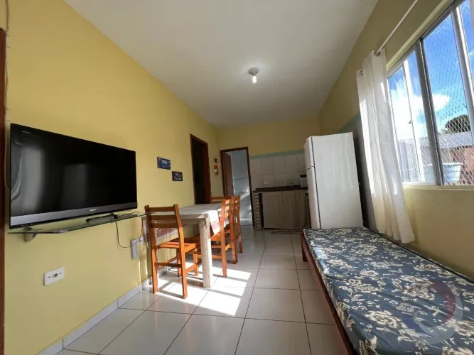 Hotel/Pousada de 156m² no bairro Barra Da Lagoa