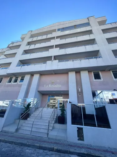 APARTAMENTO LOCAÇÃO BOMBINHAS ITAPEMA