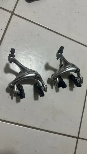 Freios Campagnolo Veloce