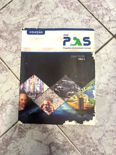 Apostila PAS 2