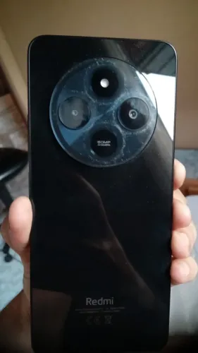 Xiaomi Redmi 14c 256gb 12ram