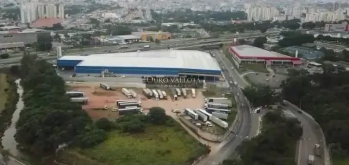 Área com 20.000m² - AR 230102D