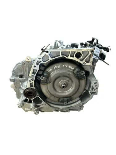  Caixa Câmbio Marcha Automática Chevrolet Onix 1.0 Turbo 2026