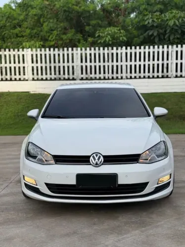 Volkswagen Golf GTI 2.0 TSI 220cv Aut. 2017