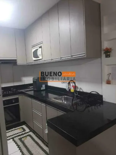 Apartamento à Venda Condomínio Esmeralda, Joias de Santa Bárbara!
