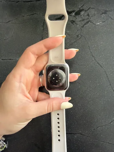 Apple Watch serie 7 45mm