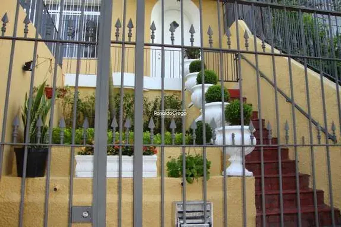Casa com 4 quartos, Aclimação, São Paulo, Cod: 14567