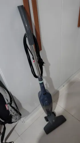 Aspirador de pó Eletrolux