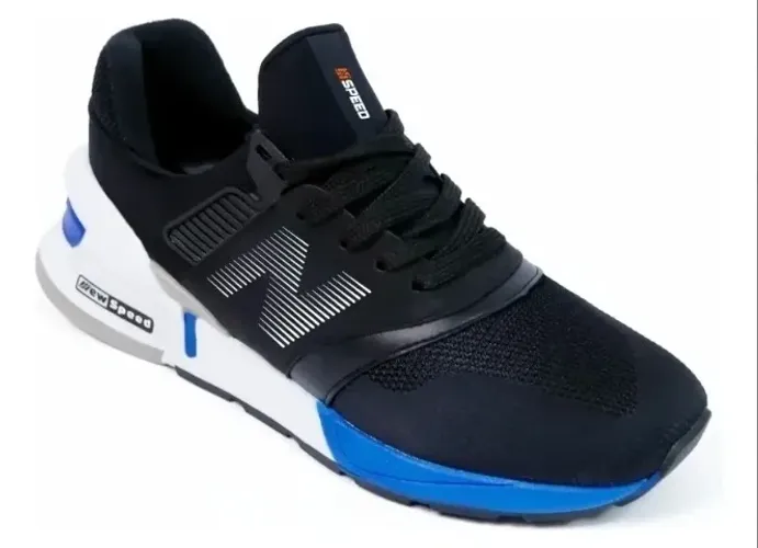 Tênis New Speed Esporte Masculino