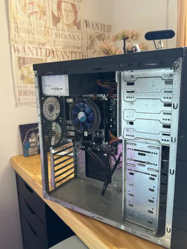 Computador de escritório 