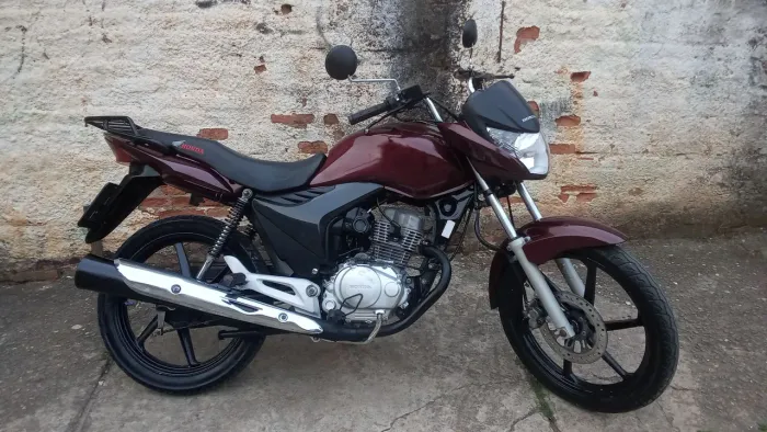 Vendo Titan mix 2011