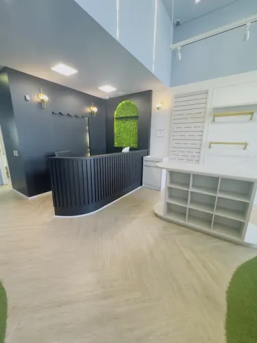 REPASSE DE PONTO COMERCIAL