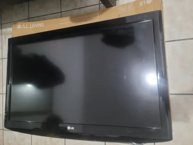 Tv LG mod. 42LH20R