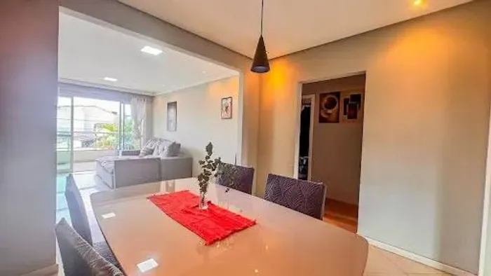 Casa à venda em Serra, Eurico Salles, com 7 quartos, com 116 m², Casa 3 Pavimentos