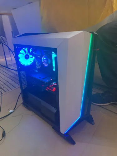 PC GAMER - LEIA COM ATENÇÃO - Core i9 - 16 GB RAM - RXT 2080ti 11GB