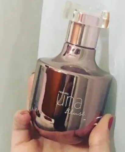 Desapegos de perfume