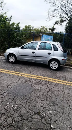 Chevrolet Corsa Hat. Maxx 1.4 8V Econoflex 5P 2010